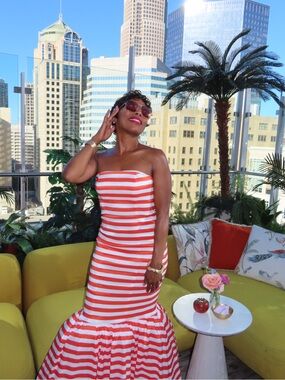 Hutch Olina Dress